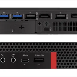 BESTYLISH Core i7 (9th Generation) [12M Cache, Up to 4.70 GHz] | ThinkCentre Tiny PC [HFX] Intel Core i7 (9th Generation) [12MB Cache, Up to 4.70 GHz] (32 GB RAM/Integrated Intel® Ultra HD 630 Graphics/1 TB SSD Capacity/Windows 11 Pro) Mid Tower with MS Office-24