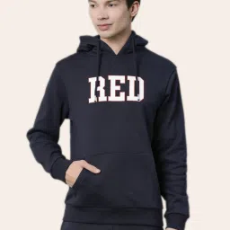 Men Full Sleeve Printed Hooded Sweatshirt-image-13