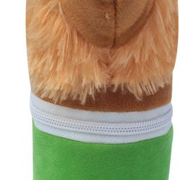Baby Feeding Bottle Cover with Soft, Comfortable, Daily use in Attractive Cartoon design for new born babies set of 1-image-54