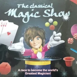 The Classical Magic Show-16