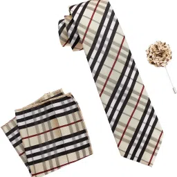 AXLON Satin Tie Pin Set-picture-15