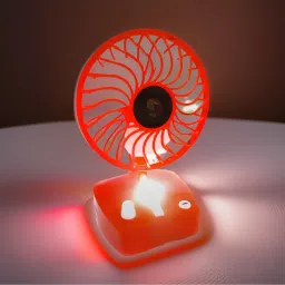 YAROH 96n_Cool Fan Mini Portable USB Summer Fan for Your Laptop Pankha 96n_Cool Fan Mini Portable USB Summer Fan for Your Laptop Pankha USB Fan-image-17