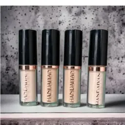 Makeup Matte Concealer for Dark Circles Pigmentation Non Crease Concealer-image-70