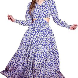 Polyester Women Churidar-image-46