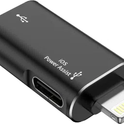 WISTAR USB Type C, Lightning, USB OTG Adapter-25