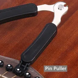 urban infotech Manual Guitar String Winder image 4