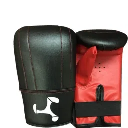 Straight Mitts Gloves Boxing Gloves-image-28