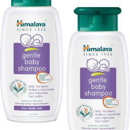 GENTLE BABY SHAMPOO 400ml ( Pack of 2 )-image-38