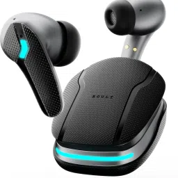Astra Neo 70Hrs Playtime, 4 Mic ENC, BT 5.4, 40ms Low Latency, Comfort Grip case Bluetooth Headset-2