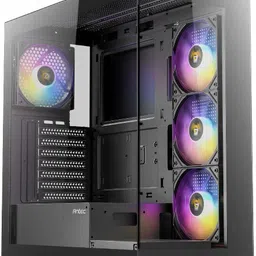 Antec CX300-ARGB Mid Tower Cabinet with USB 2.0 and USB 3.0 Ports Compatible with Computer-picture-31