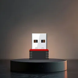 Clairbell Wireless -N Mini USB Adapter USB Adapter-image-6
