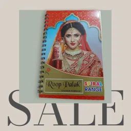Book of bindi multiple bindi Women Multicolor Bindis-image-2