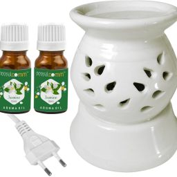 Jasmine Diffuser Set-image-13