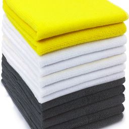 Microfiber Vehicle Washing Cloth-image-51