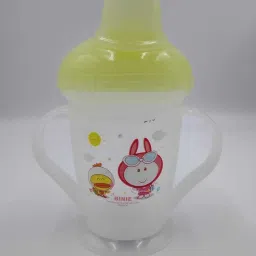 Lightweight and Leak-Proof Baby Sipper for Toddlers - 150ML-image-47