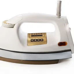 EI 3710 Heavy Weight 1000-Watt Dry Iron, 1000 W Dry Iron-image-51