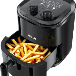 AEROFRY422M Air Fryer 1500W, Nonstick, Time & Temperature Control, Multi Cooking Air Fryer-image-71