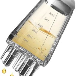 Hair Oil Applicator Comb Smooth Root Bottle for Scalp-image-29