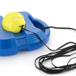 great for both kids and adults tennis training(No Racket Included) Tennis Kit-image-51