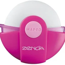 zenoa Non-Toxic Eraser-16