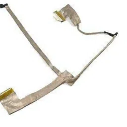 SellZone Laptop LCD LED Screen Display Cable for IBM Lenovo B560 V560 G550 V570 P/N 50.4JW09.001 50.4JW09.011 Combo Set-11