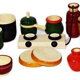 Eco friendly Wooden-image-41