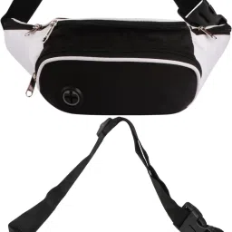 ZnW Stylish new design unique waist bag Waist bag-image-90