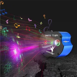 pick ur needs 138 LEDs 100 m Multicolor Color Changing, Flickering Disco Rice Lights-picture-37