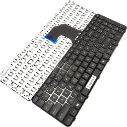 Regatech G6-2253SG, G6-2253SO, G6-2253SR, G6-2253ST Internal Laptop-size Laptop Keyboard Compatible with Desktop, Laptop, Mac-image-87