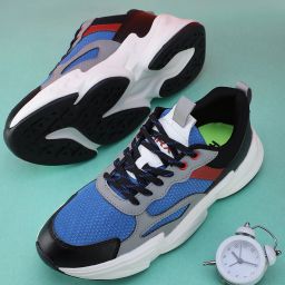 URBAN CHUNKY Sneakers For Men-image-1