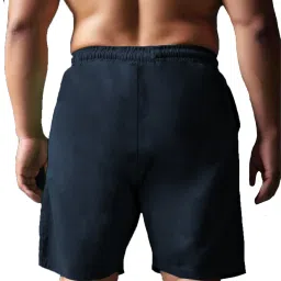 whaley Pack of 3 Printed Men Multicolor Regular Shorts image 3