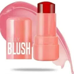 long lasting waterproof Jelly Blus Tint for lips and ckeeck-4