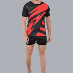 Solid, Printed, Graphic Print, Self Design Men Track Suit-picture-19