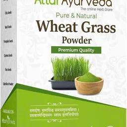 Wheat grass powder | Immunity booster, De-Toxifying, Support healthy metabolism-18