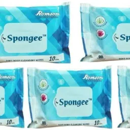 SOFT BODY CLEANING WIPES FOR ADULT-21