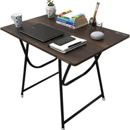 Engineered Wood Study Table-24