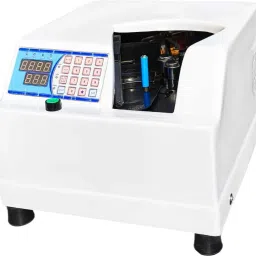 Security Store Heavy Duty Bundle Note Counting Machine- Tabletop Model Note Counting Machine-11