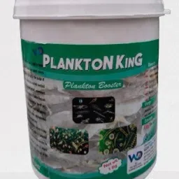 PLANKTON KING - Plankton Booster for fish Pond – Lake | Pond Fertilizer Pet Health Supplements-98