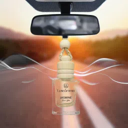 luxe aroma Jasmine Diffuser image 3