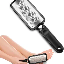 Foot Rasp Foot File and Callus Remover FootCare Pedicure Tool to Remove HardSkin-image-43