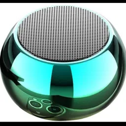 Glazier Mini boost4 bluetooth speaker splash proof stereo sound fix in pocket 5 W Bluetooth Home Audio Speaker-15
