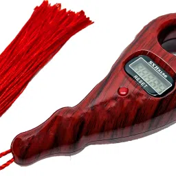 uaonline Digital Tasbih / Tasbeeh Digital Tally Counter Digital Tally Counter image 2