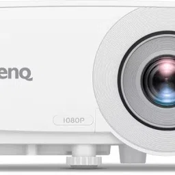 BenQ LW500ST 2000lms WXGA LED Meeting Room Projector (2000 lm) Portable Projector-image-9