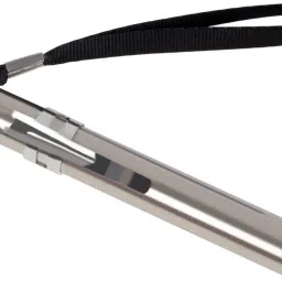 Moon Light Pocket Laser Torch with CREE Led Torch-20