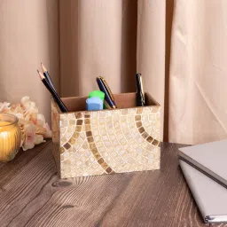 Empty Cutlery Holder Case-19