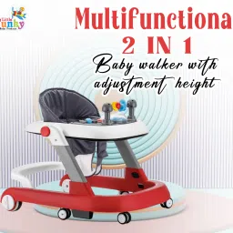 Musical Activity Walker-10