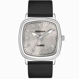 provogue Continental Square Series Smart Belt Quartz Analog Watch- For Men PRVG175 image 2
