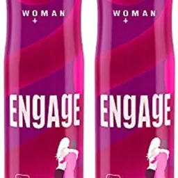 Floral Zest Deodorant, Citrus and Floral, Skin Friendly, 150ml (Pack of 2) Perfume Body Spray - For Women-20