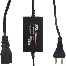 Electronics Crafts 12 volt 1.7amp Agriculture Spray pump charger (Farmer Charger ) 20 W Adapter-image-21