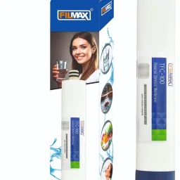100 GPD Membrane|High-Grade RO Membrane for All RO Purifier|Upto 3000 TDS Solid Filter Cartridge-picture-22